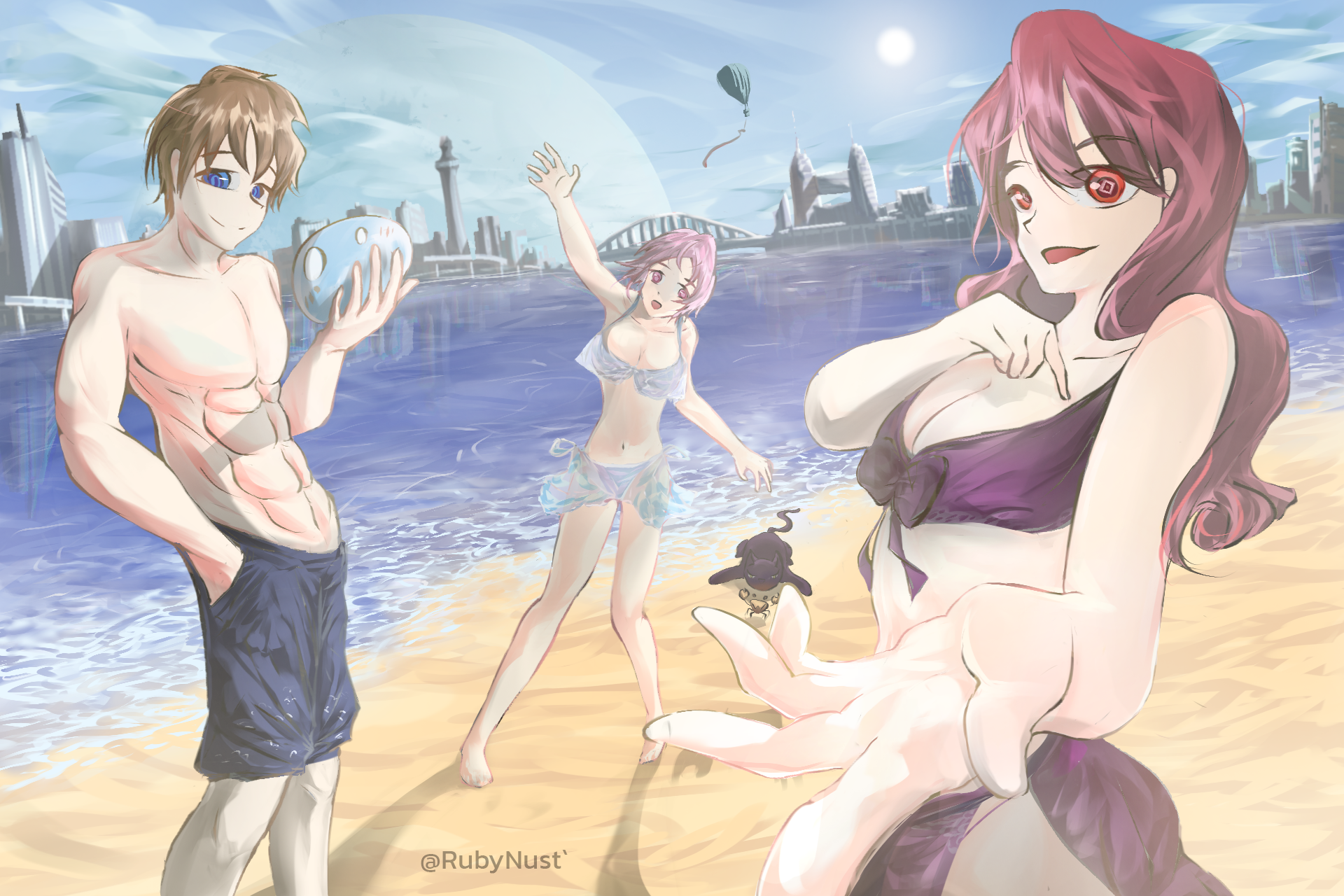 Summer